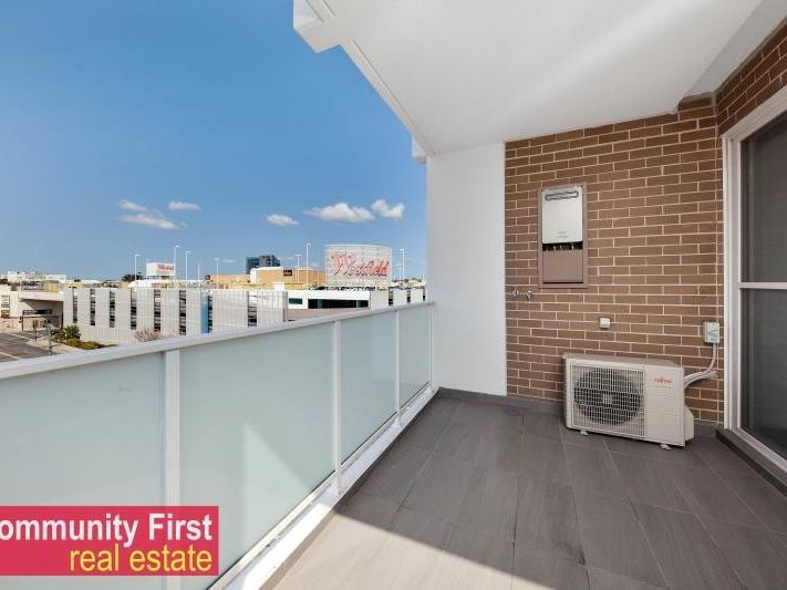 8/83 Campbell Street Liverpool NSW 2170 AUS