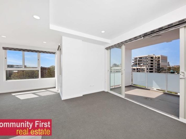 8/83 Campbell Street Liverpool NSW 2170 AUS