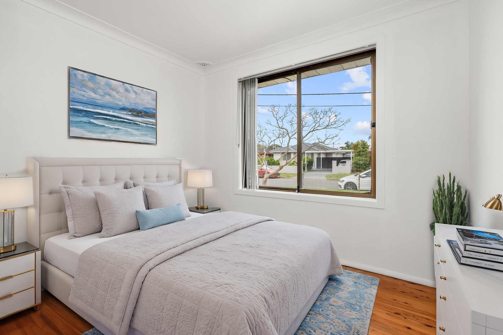 2 Wildmann Avenue Liverpool NSW 2170 AUS