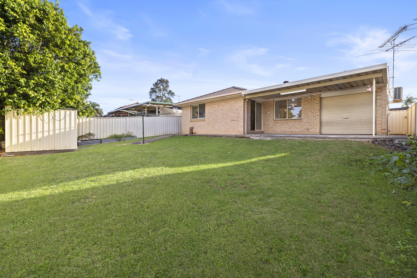 108 Swan Circuit Green Valley NSW 2168 AUS