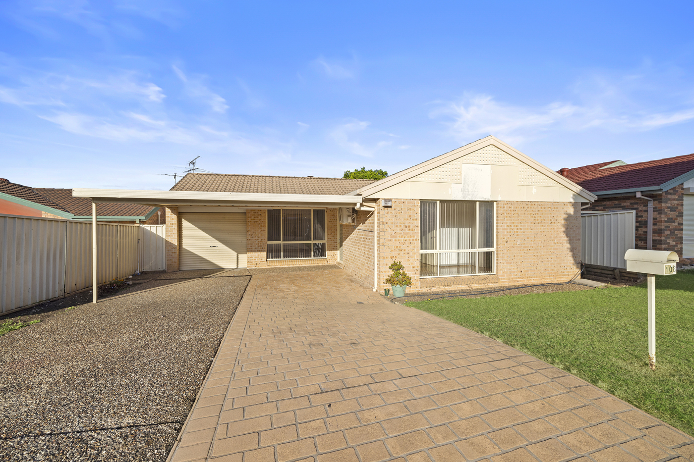 108 Swan Circuit Green Valley NSW 2168 AUS