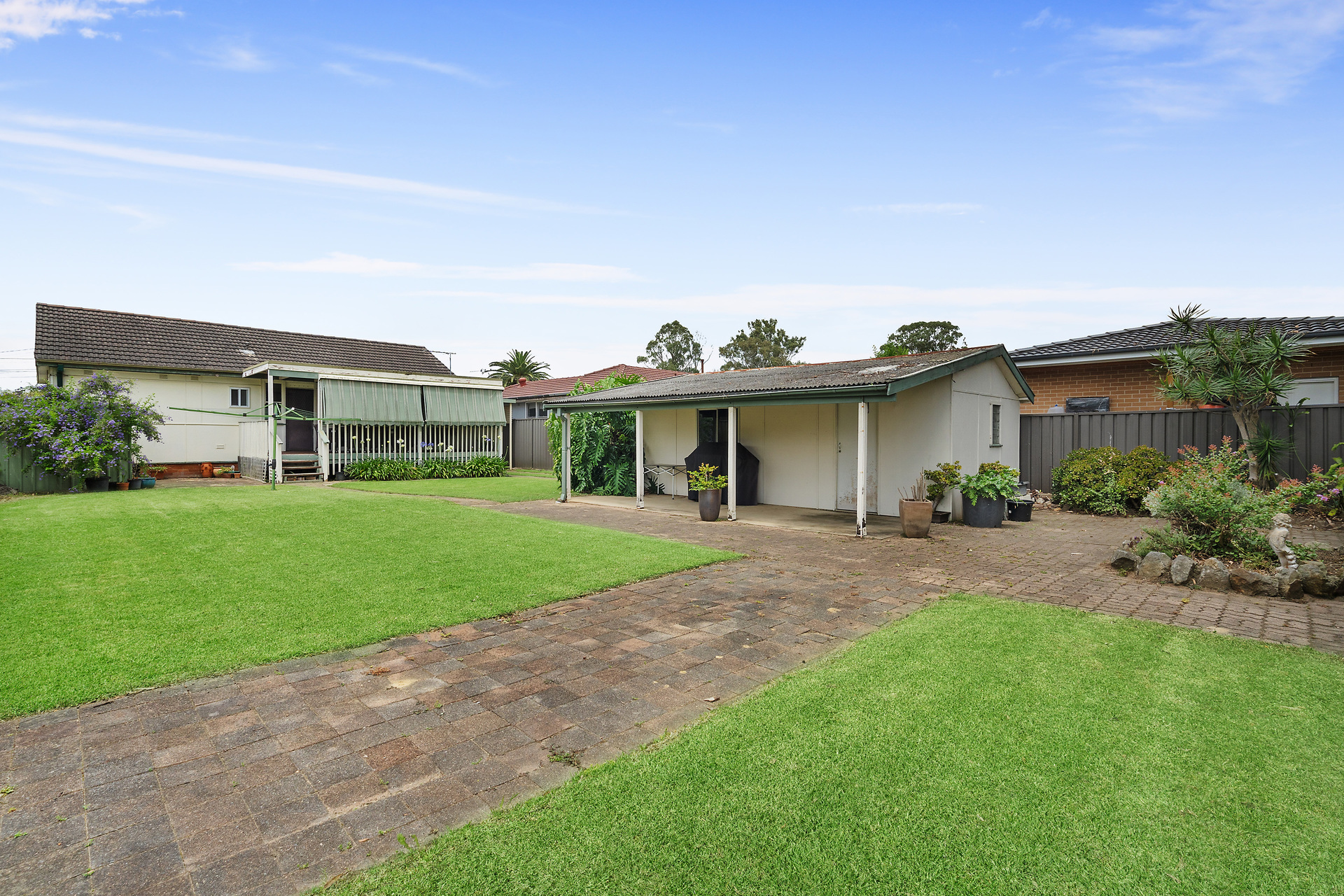 31 Stanwell Crescent Ashcroft NSW 2168 AUS
