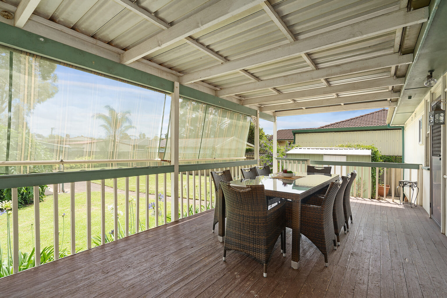 31 Stanwell Crescent, Ashcroft NSW 2168 – photo 8 of 9