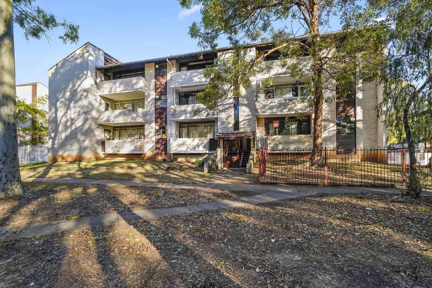 83/81 Memorial Avenue Liverpool NSW 2170 AUS