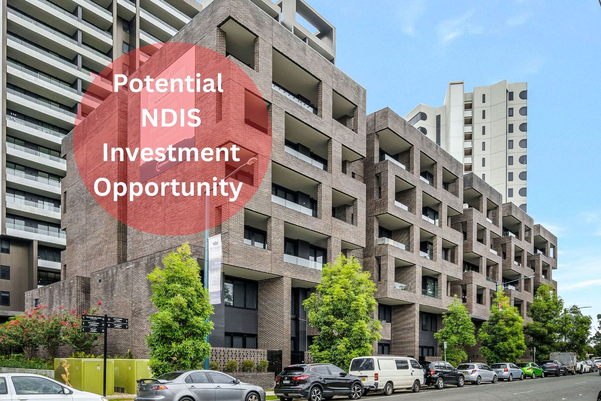 505/28 Shepherd Street Liverpool NSW 2170 AUS