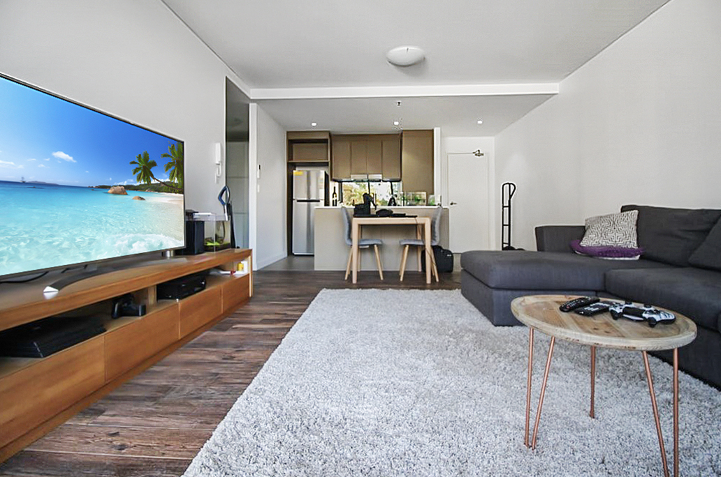 13/1-3 Bigge Street Warwick Farm NSW 2170 AUS