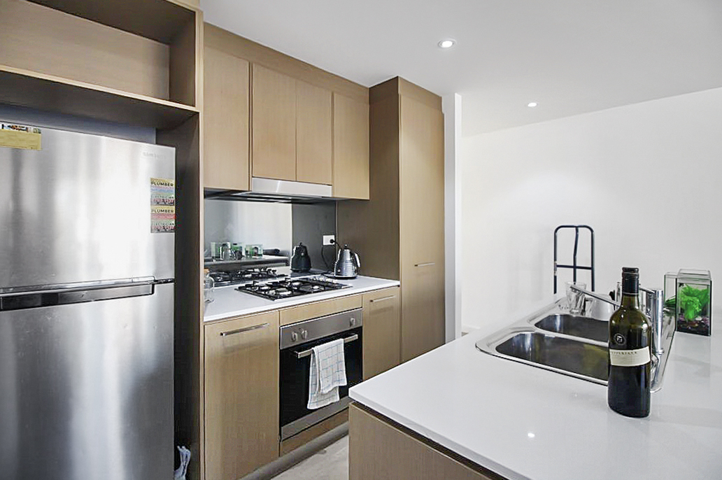13/1-3 Bigge Street Warwick Farm NSW 2170 AUS