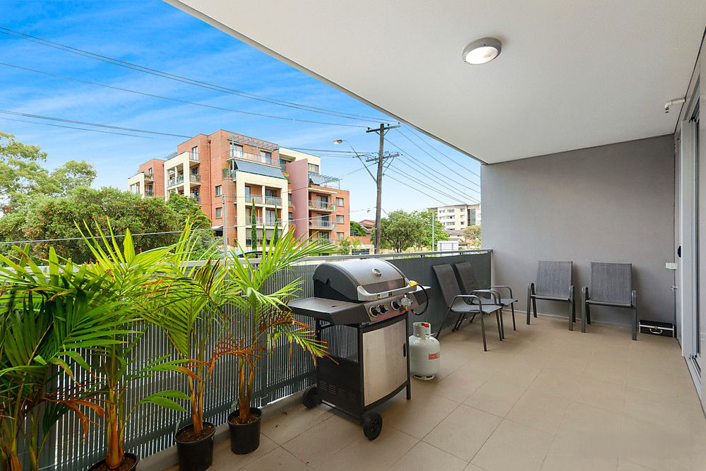 13/1-3 Bigge Street Warwick Farm NSW 2170 AUS