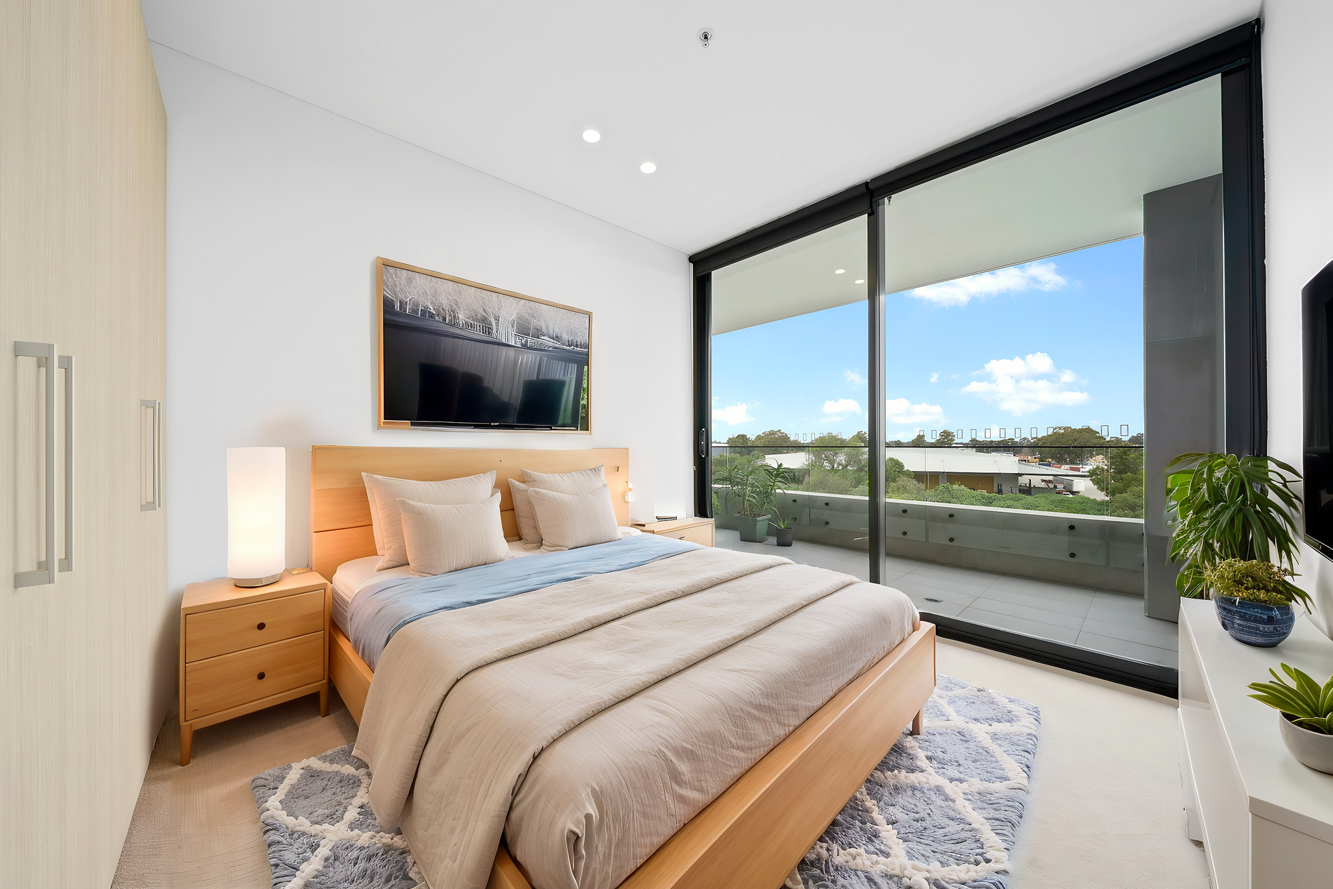 404/6b Atkinson Street Liverpool NSW 2170 AUS