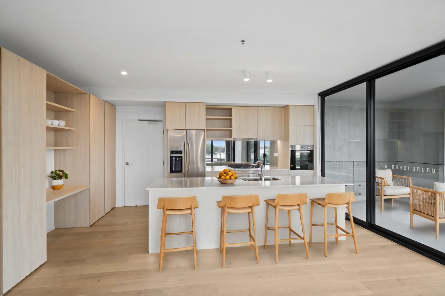 404/6b Atkinson Street, Liverpool NSW 2170 – photo 2 of 8