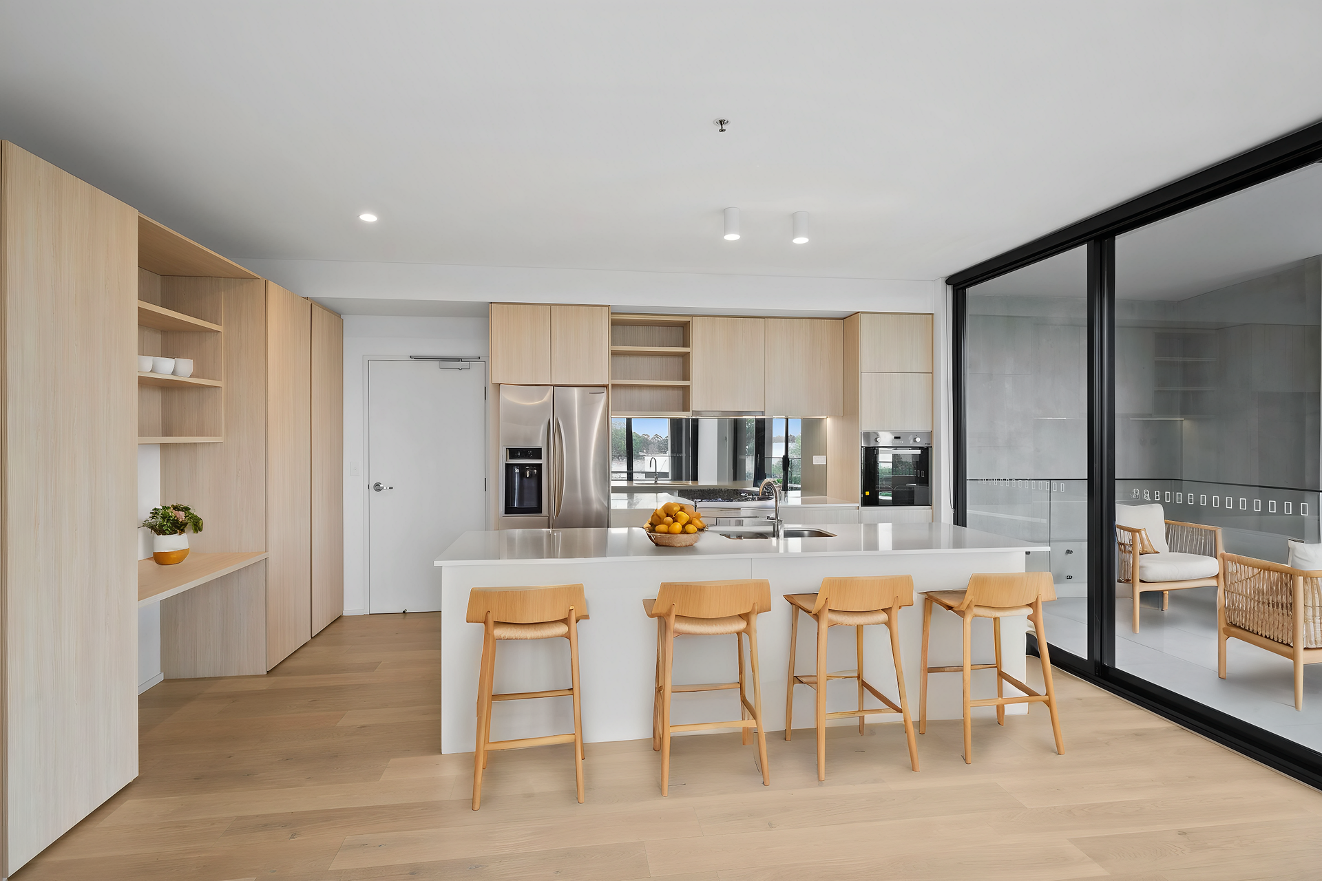 404/6b Atkinson Street Liverpool NSW 2170 AUS