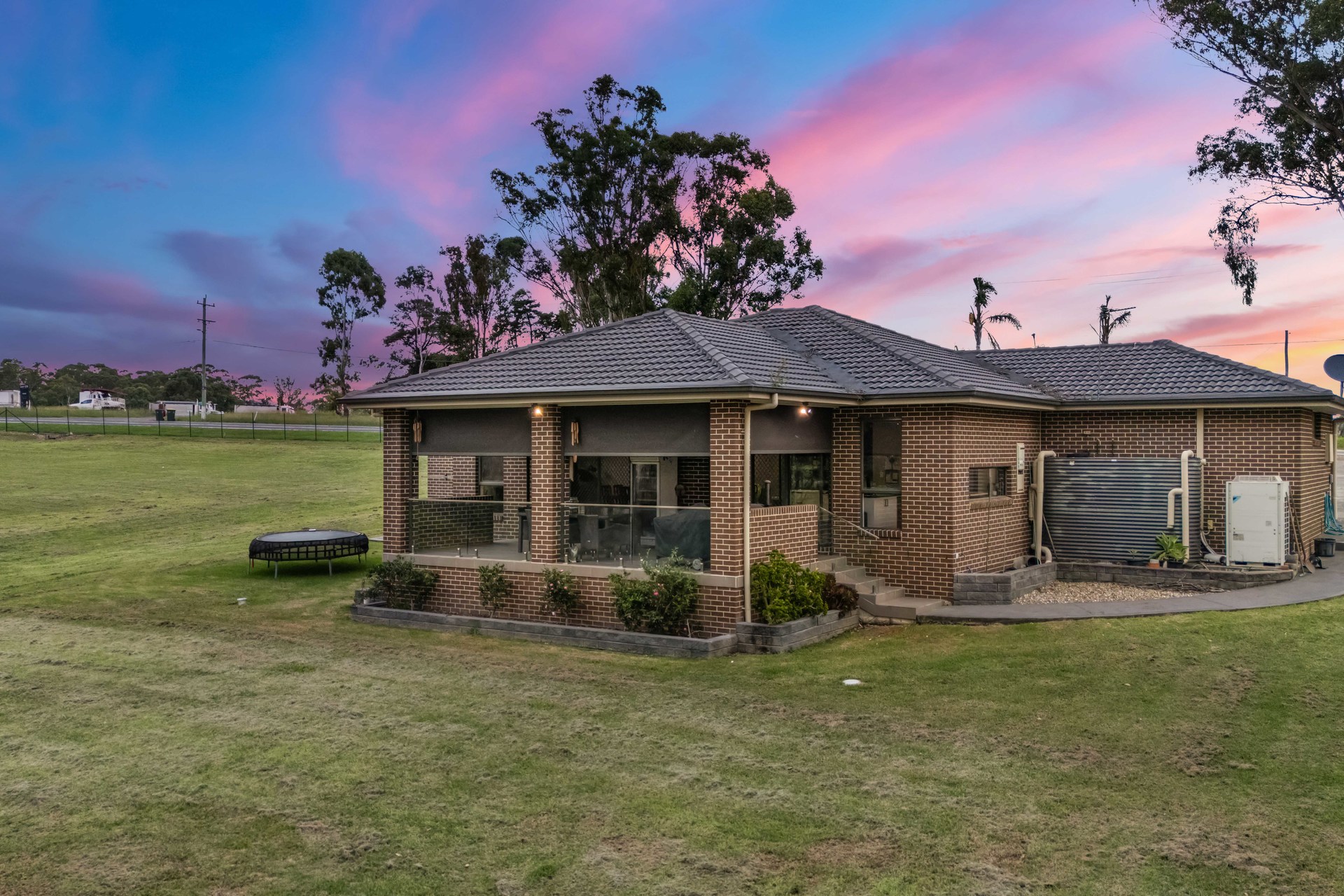163 Horsley Road Horsley Park NSW 2175 AUS