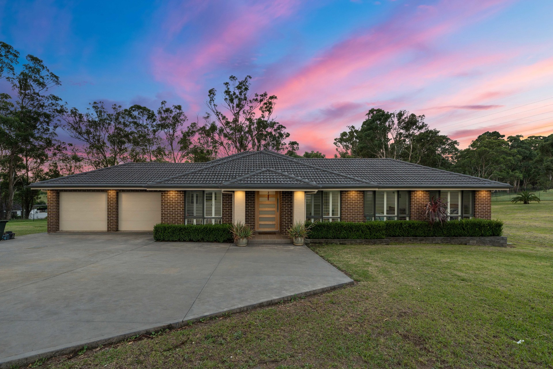 163 Horsley Road Horsley Park NSW 2175 AUS