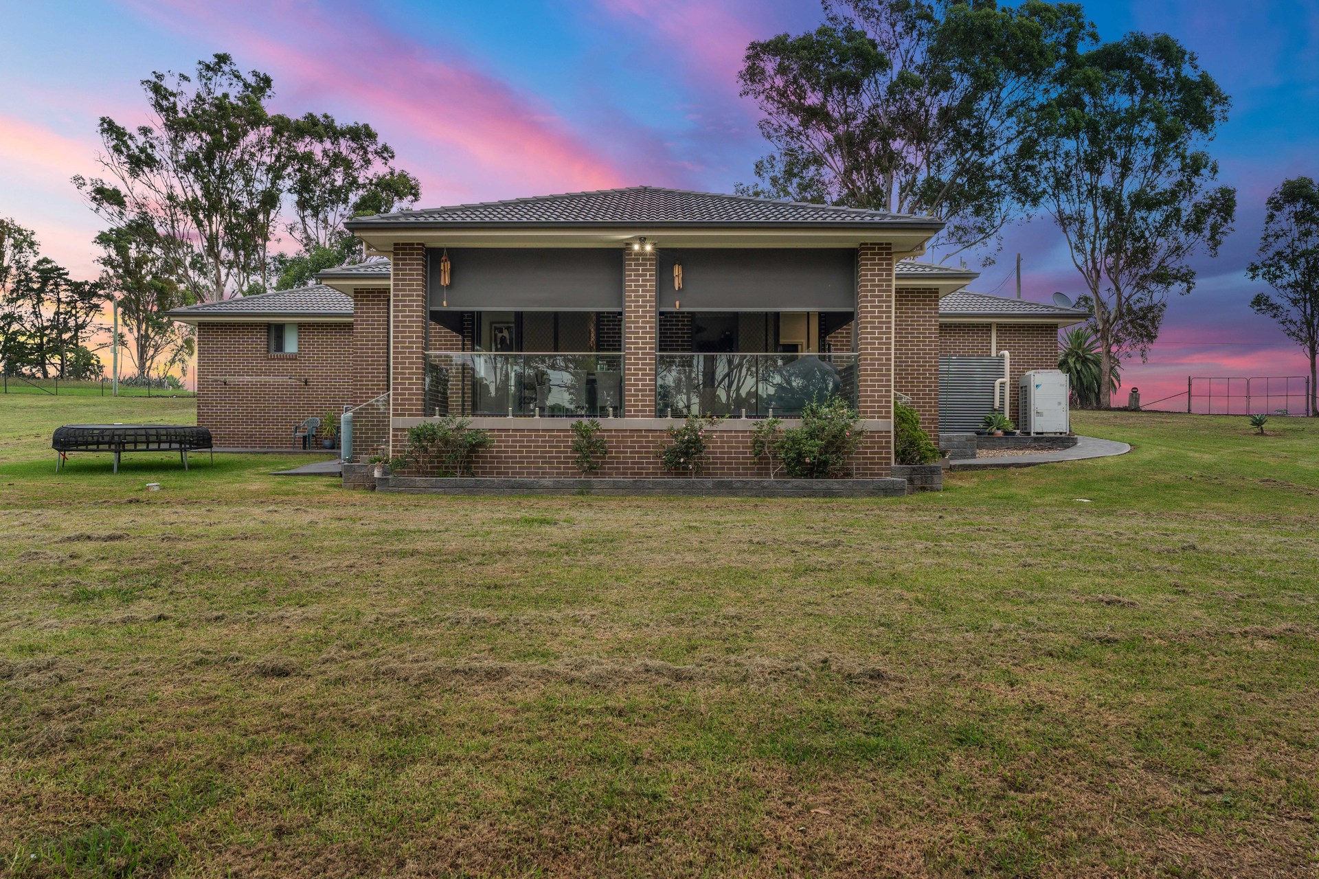 163 Horsley Road Horsley Park NSW 2175 AUS