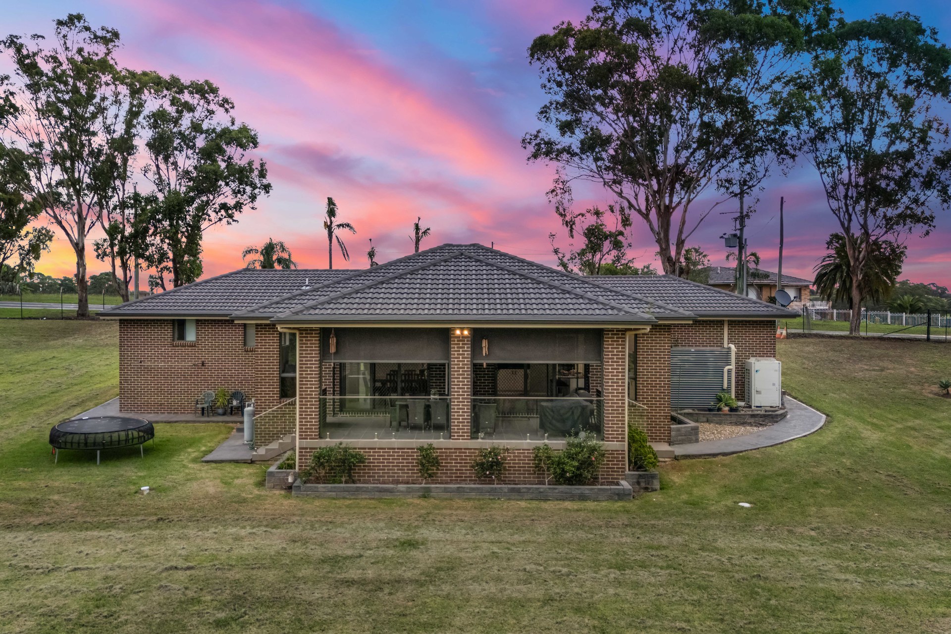 163 Horsley Road Horsley Park NSW 2175 AUS
