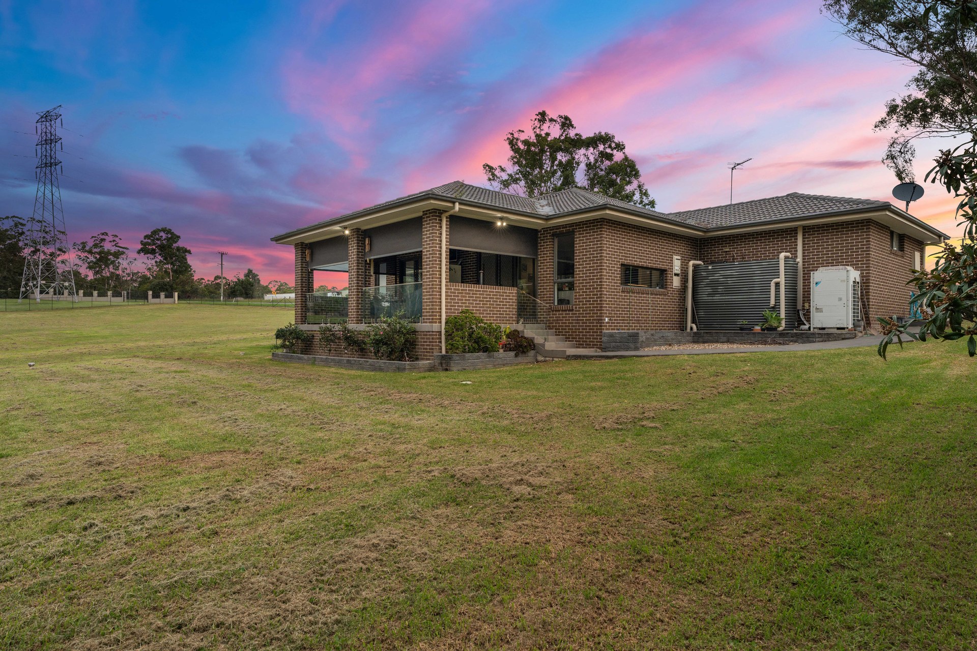 163 Horsley Road Horsley Park NSW 2175 AUS