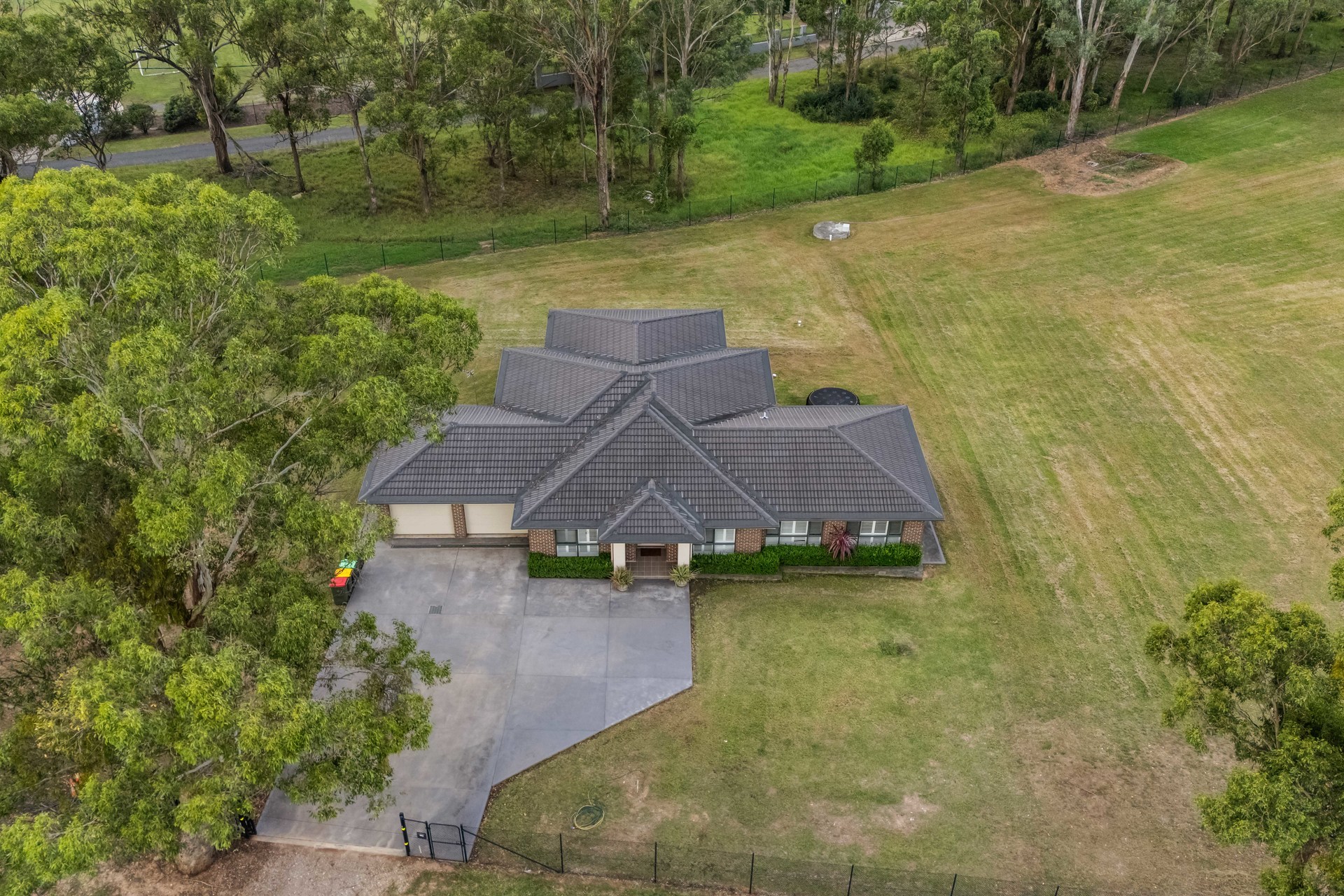163 Horsley Road Horsley Park NSW 2175 AUS