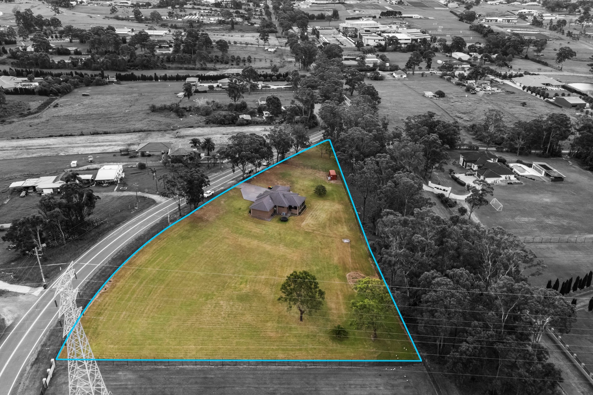 163 Horsley Road Horsley Park NSW 2175 AUS