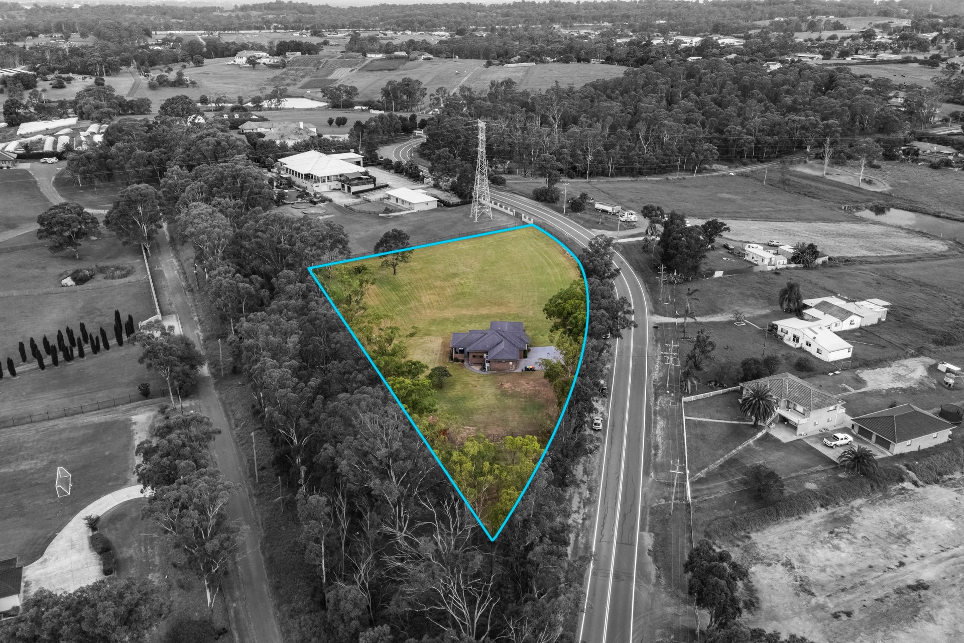 163 Horsley Road Horsley Park NSW 2175 AUS