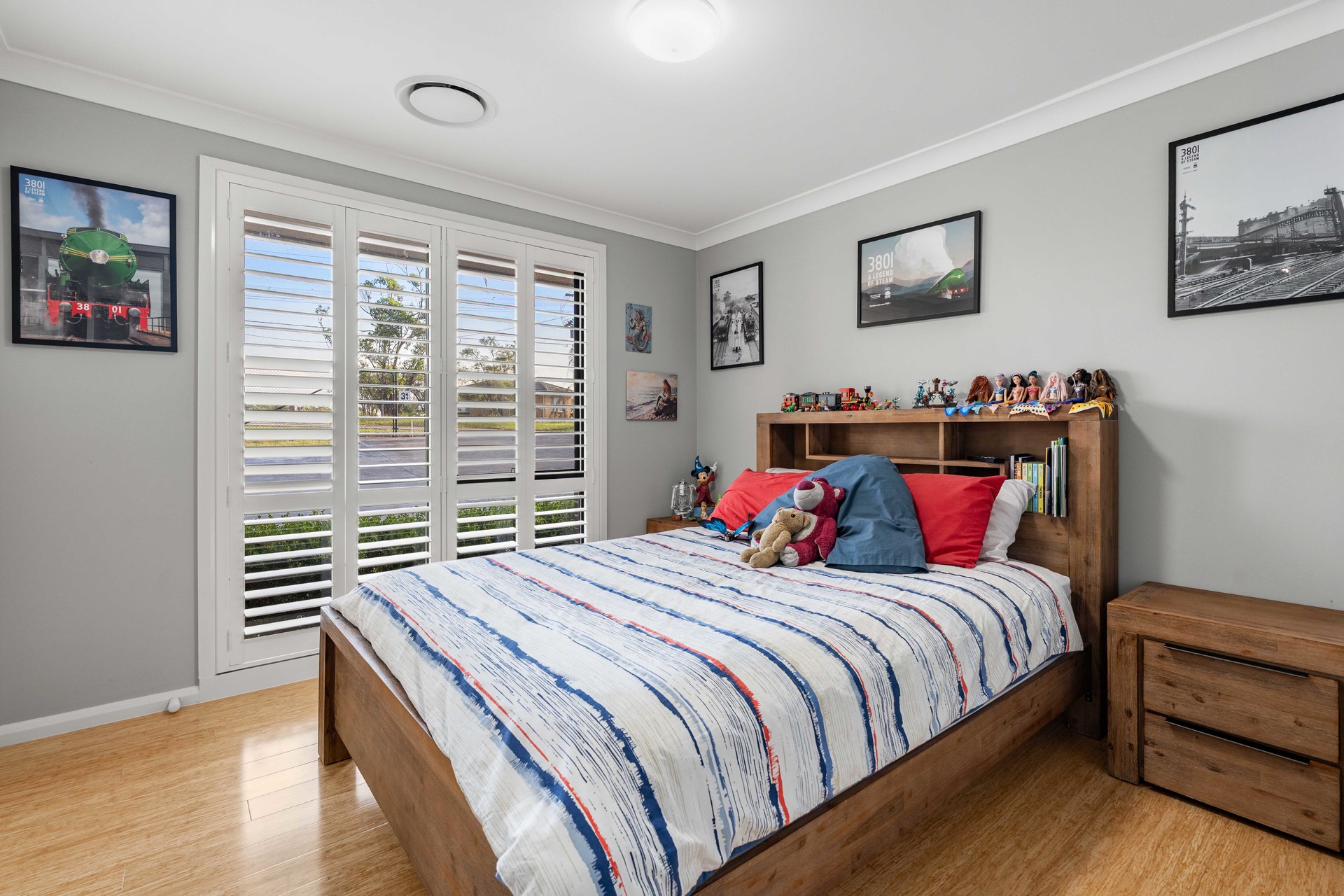 163 Horsley Road Horsley Park NSW 2175 AUS