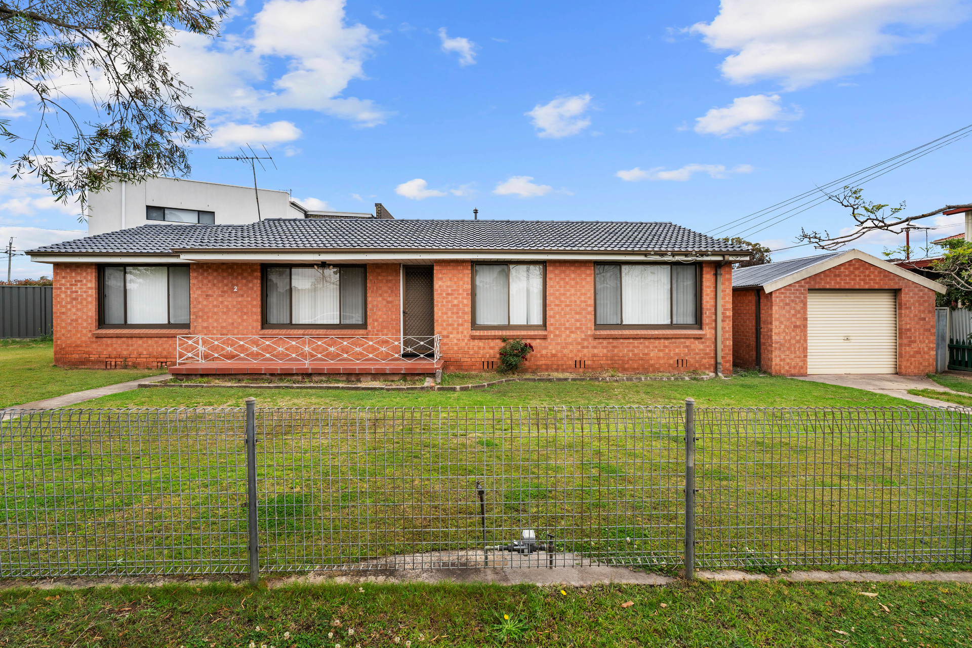 2 Wildmann Avenue Liverpool NSW 2170 AUS