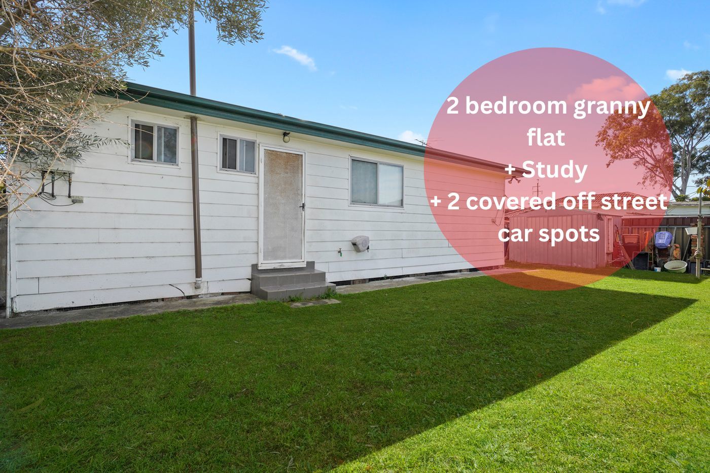 24a  O'Brien Parade Liverpool NSW 2170 AUS