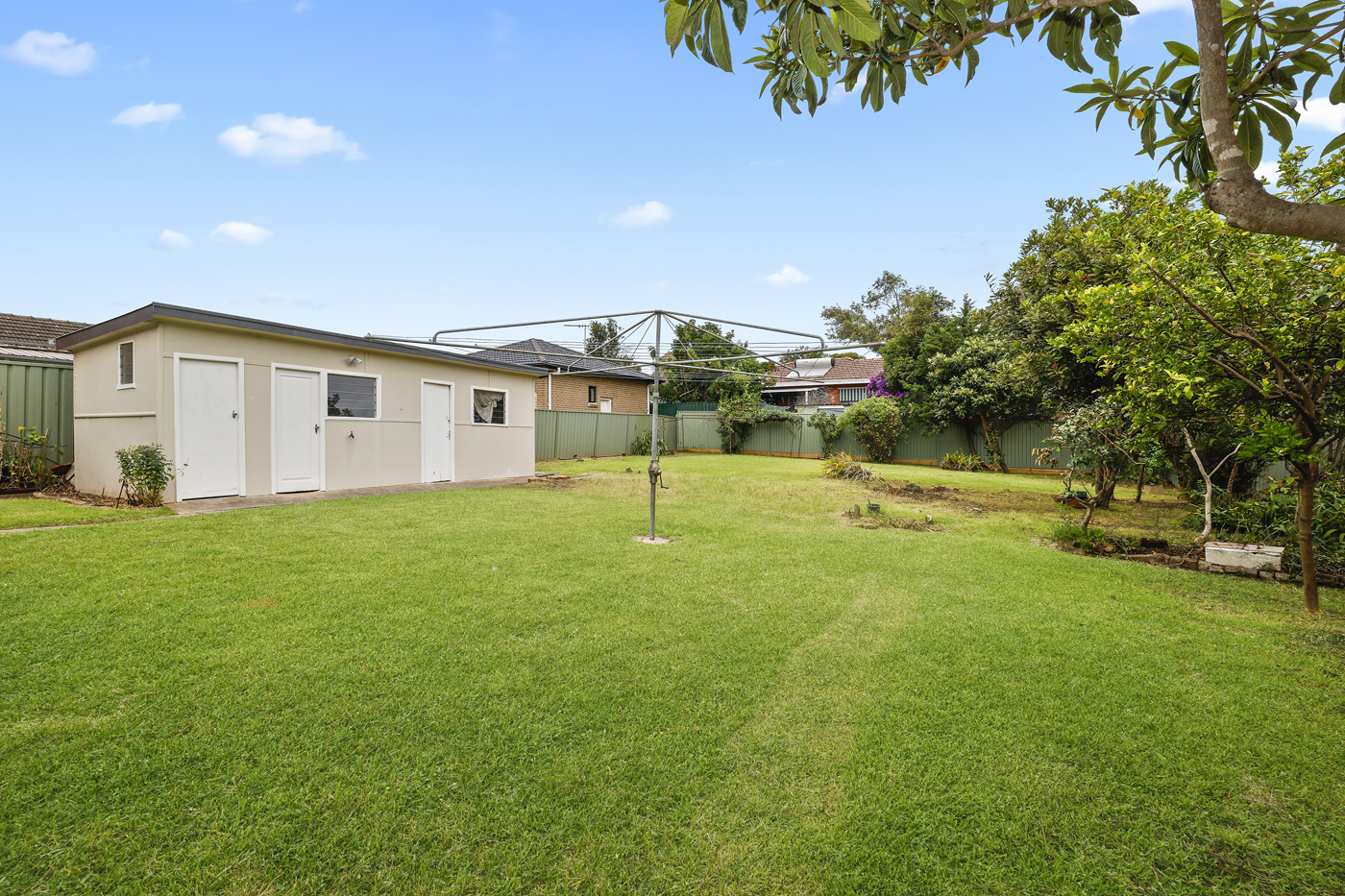 184 Memorial Avenue Liverpool NSW 2170 AUS