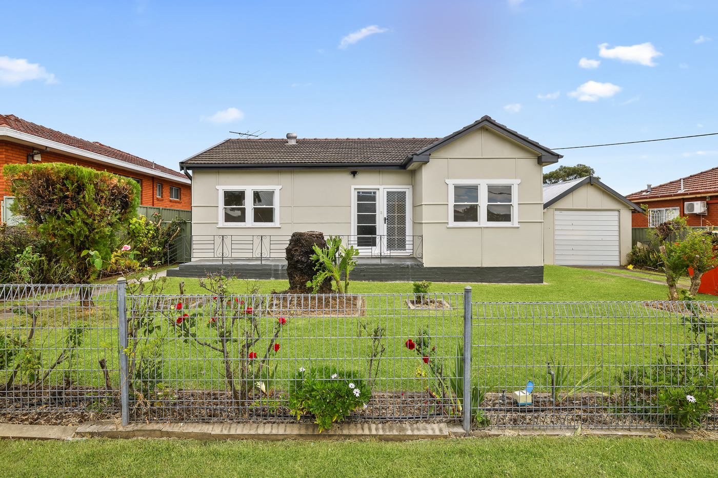 184 Memorial Avenue Liverpool NSW 2170 AUS