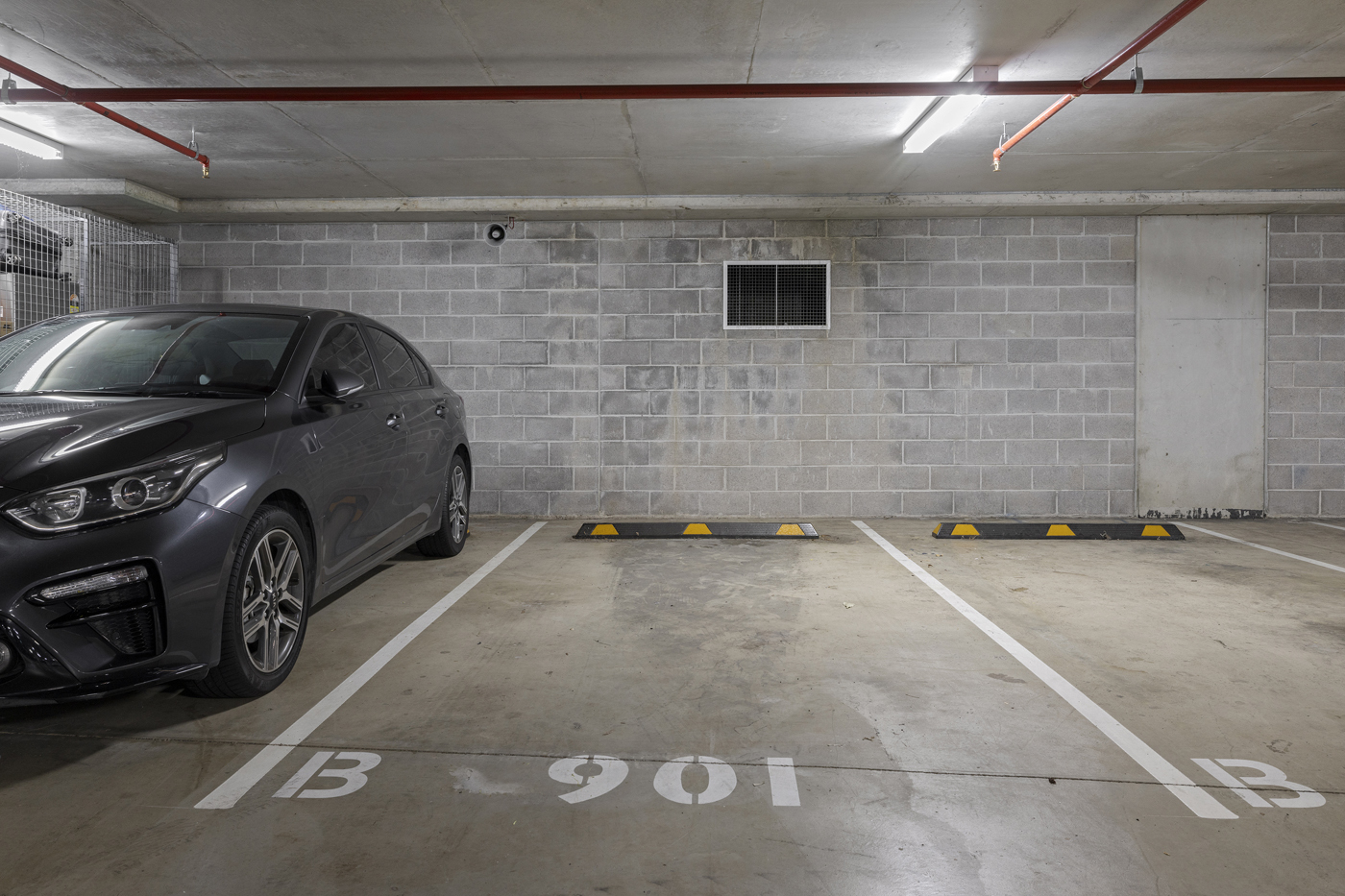 B901/19-25 Bigge Street Liverpool NSW 2170 AUS