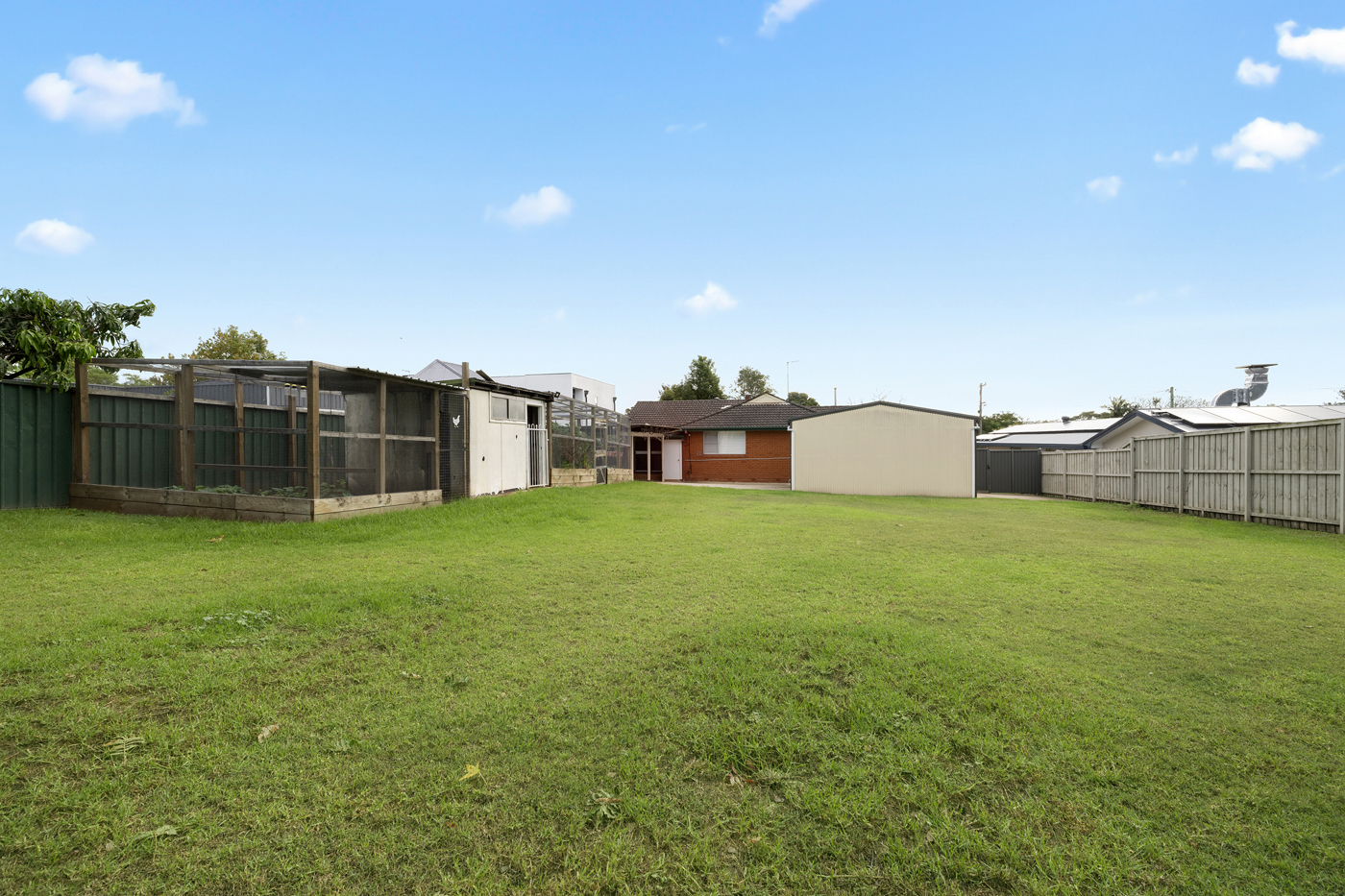 23 Atchison Road Macquarie Fields NSW 2564 AUS
