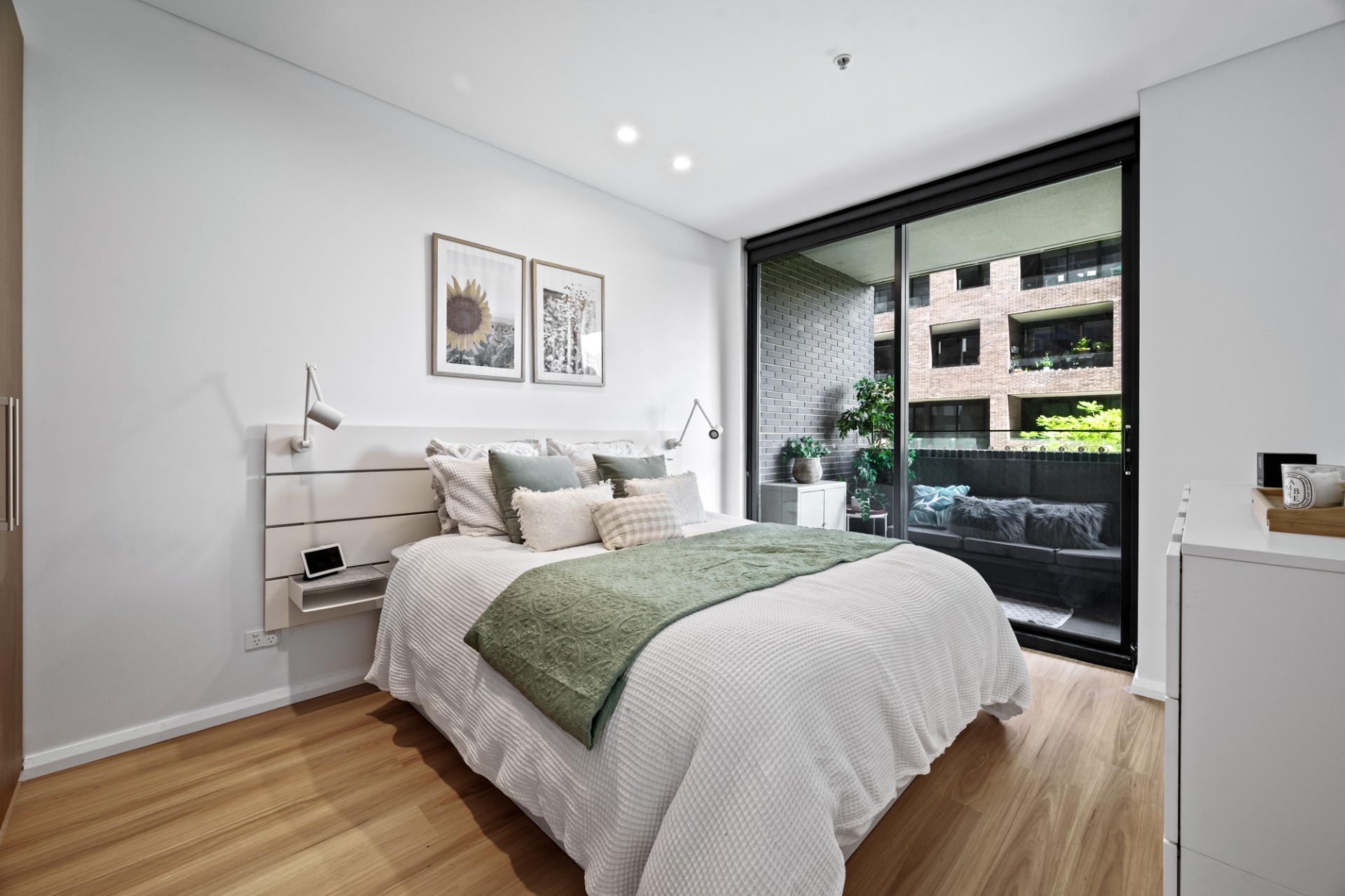 C102/30 Shepherd Street Liverpool NSW 2170 AUS