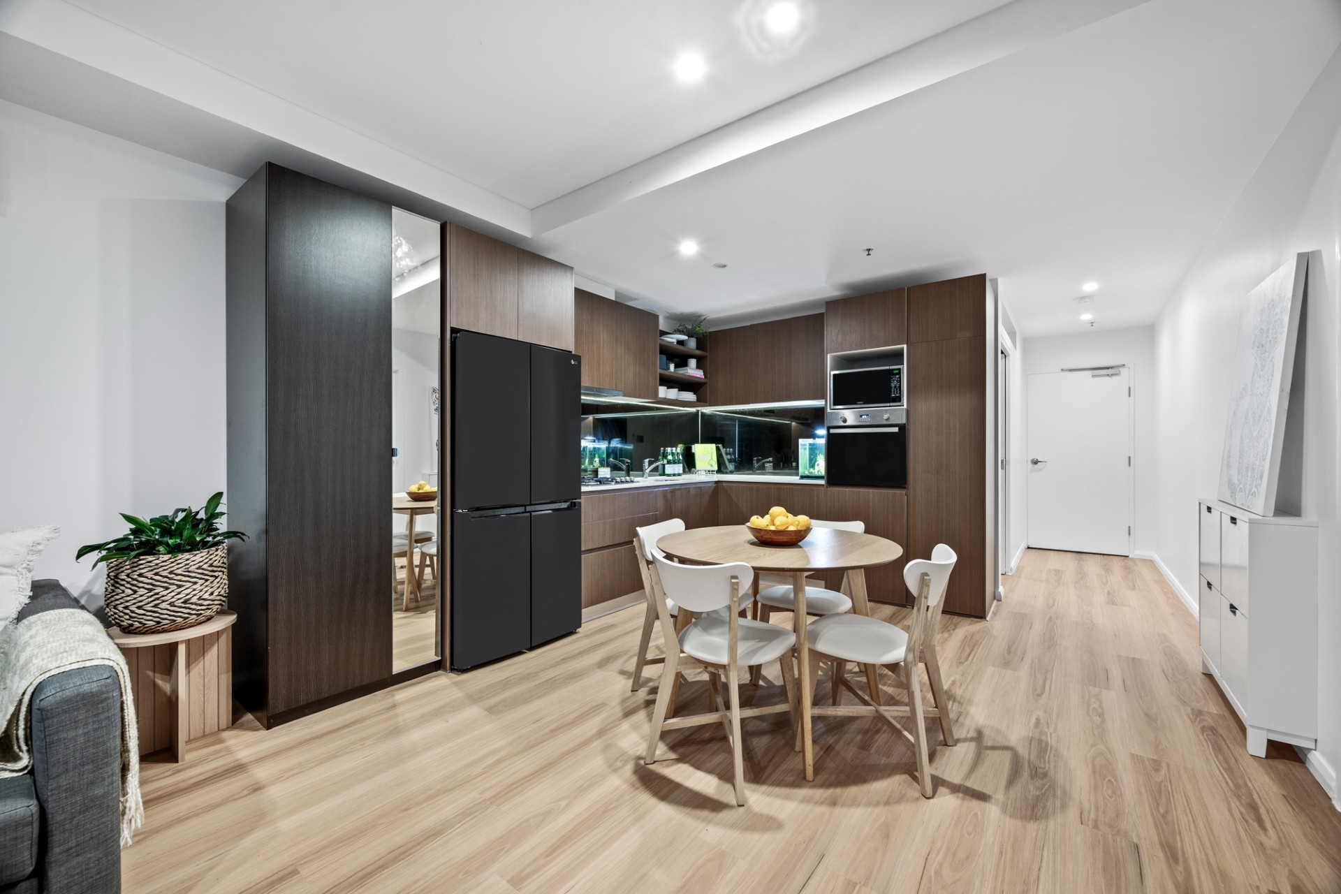 C102/30 Shepherd Street Liverpool NSW 2170 AUS