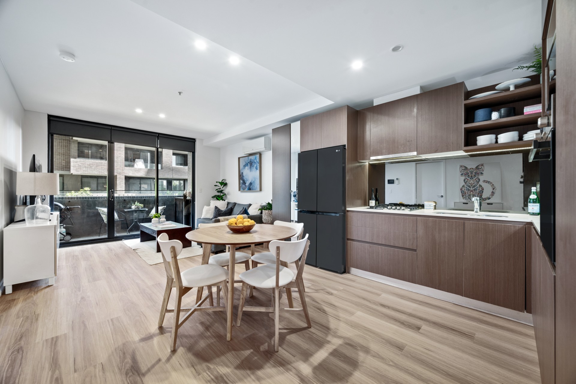 C102/30 Shepherd Street Liverpool NSW 2170 AUS