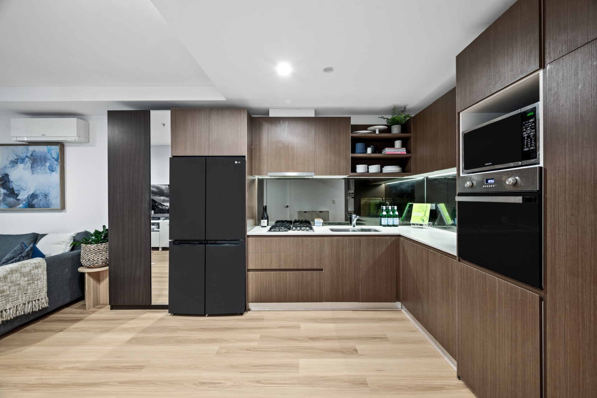 C102/30 Shepherd Street Liverpool NSW 2170 AUS