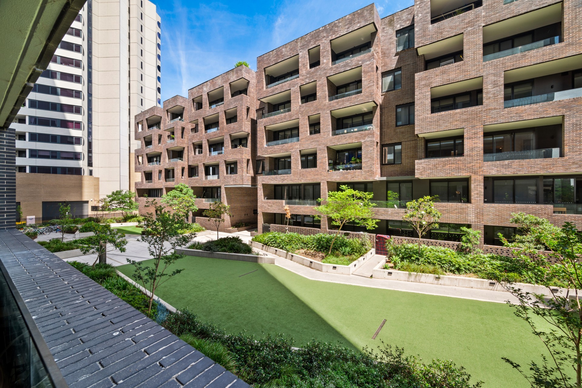 C102/30 Shepherd Street Liverpool NSW 2170 AUS