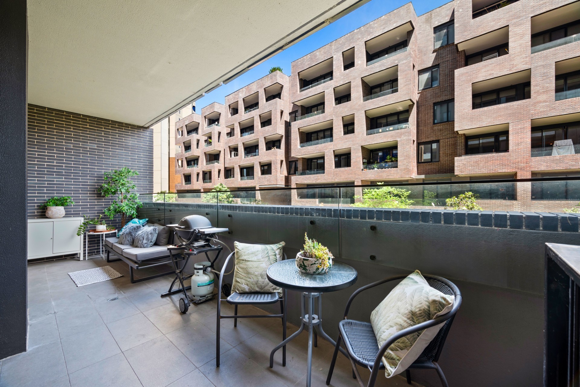 C102/30 Shepherd Street Liverpool NSW 2170 AUS