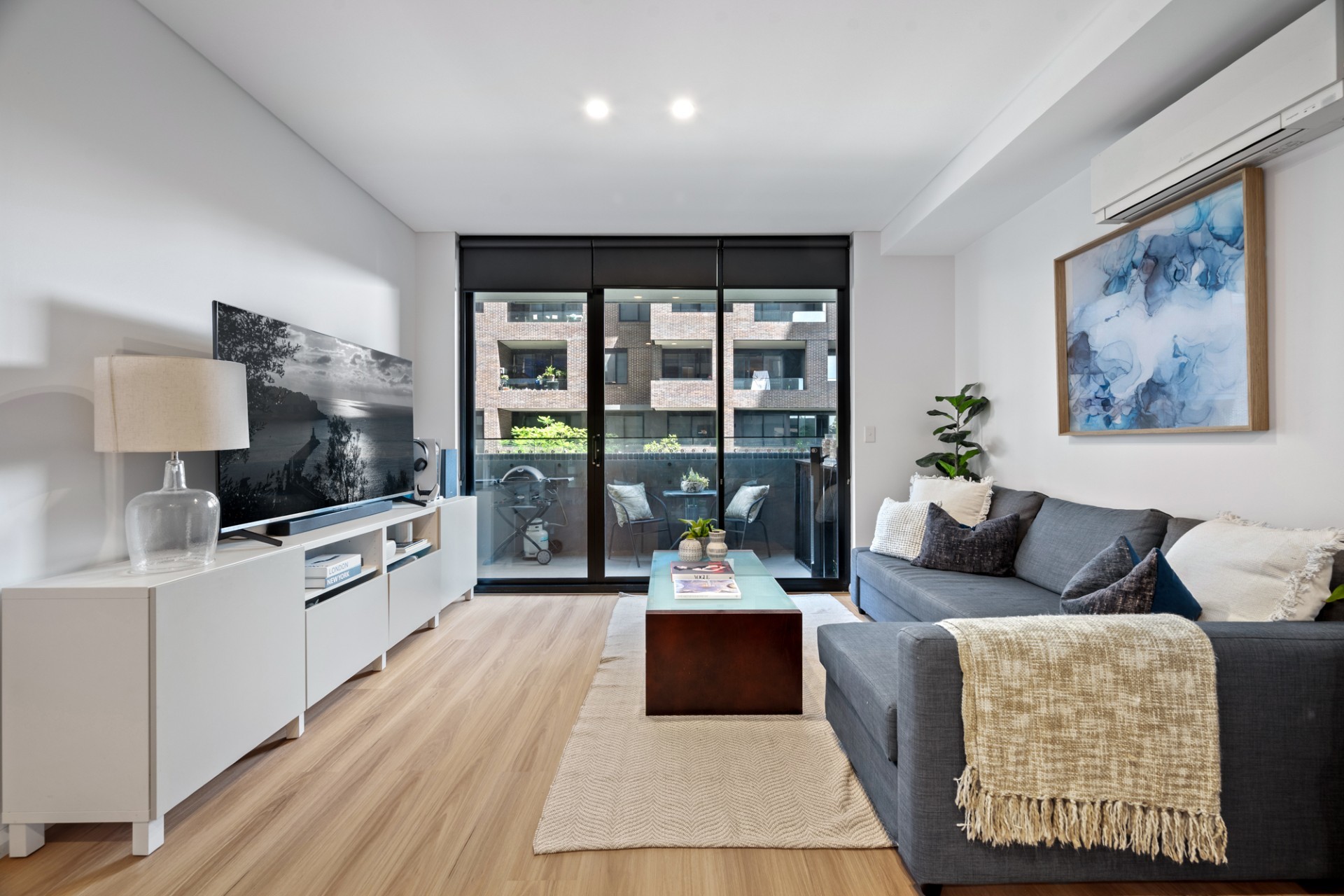 C102/30 Shepherd Street Liverpool NSW 2170 AUS