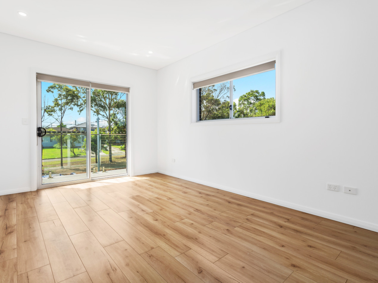 89b Liverpool Street Lurnea NSW 2170 AUS