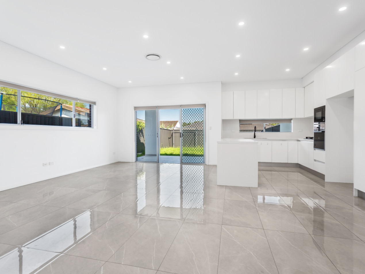 89b Liverpool Street Lurnea NSW 2170 AUS