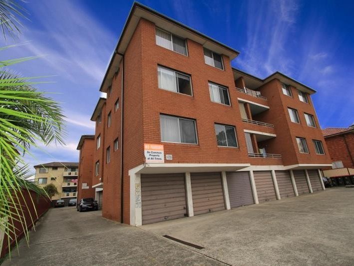 16/96 Copeland Street Liverpool NSW 2170 AUS