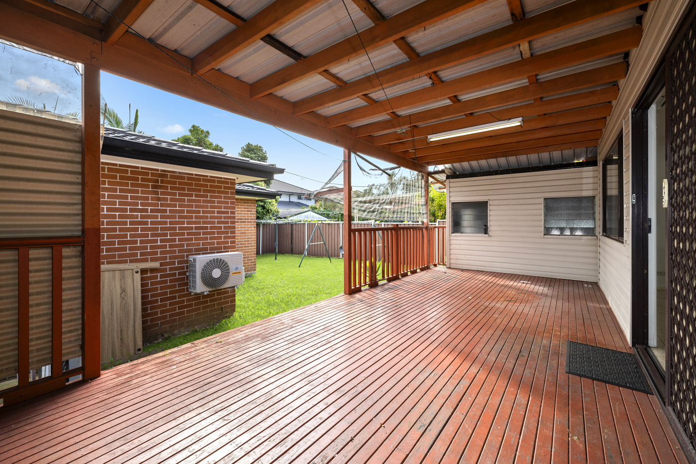 17 O'Brien Parade Liverpool NSW 2170 AUS