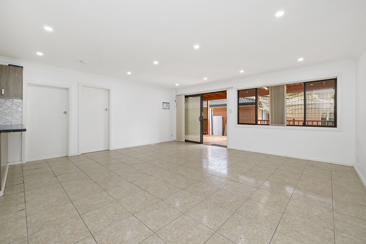 17 O'Brien Parade Liverpool NSW 2170 AUS