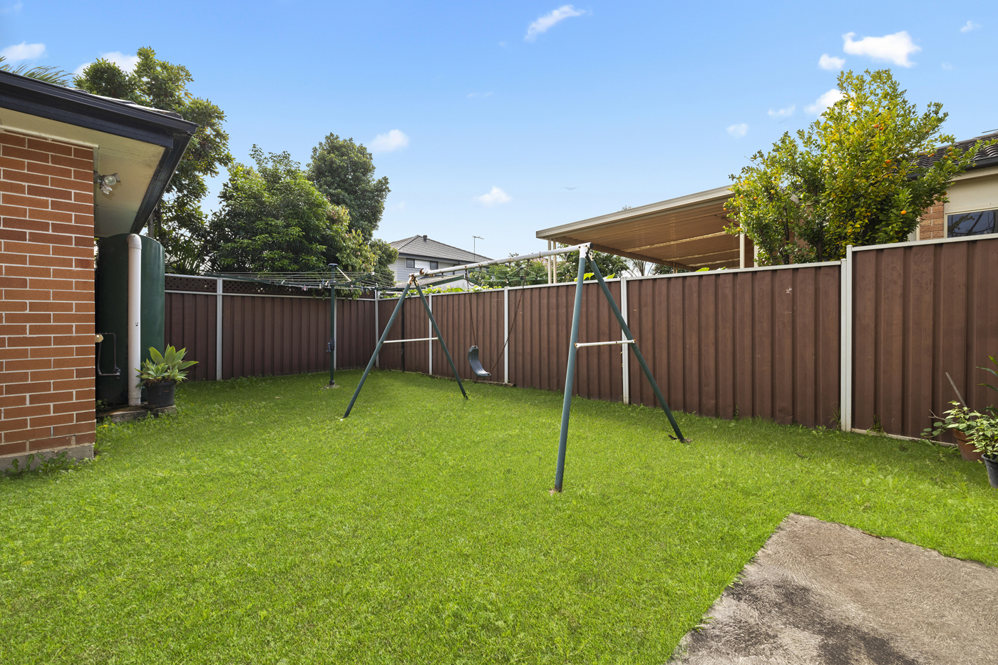 17 O'Brien Parade Liverpool NSW 2170 AUS