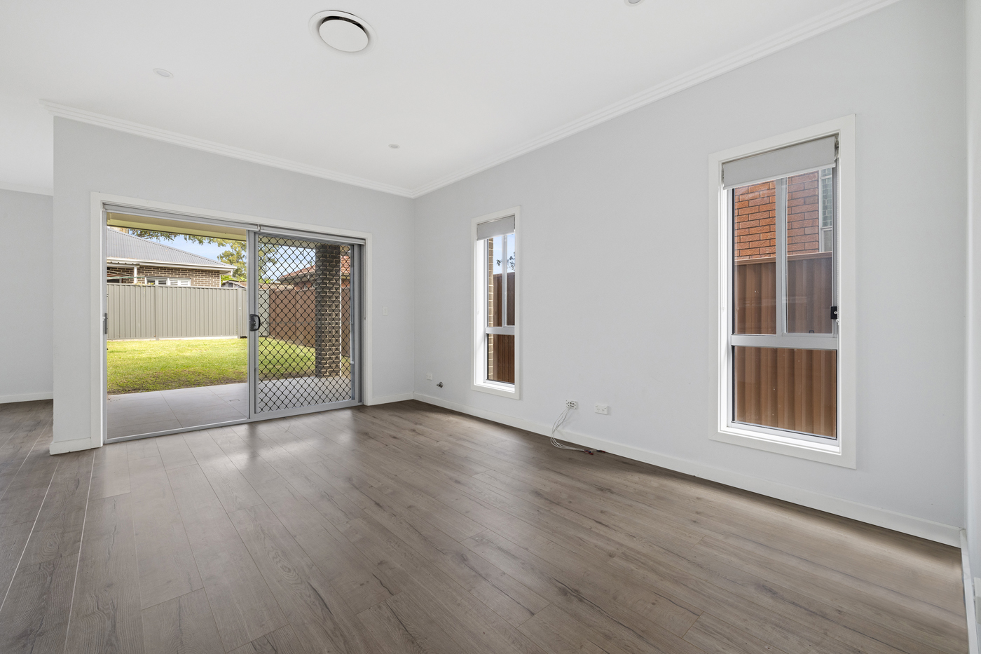 54a Pritchard Street Mount Pritchard NSW 2170 AUS