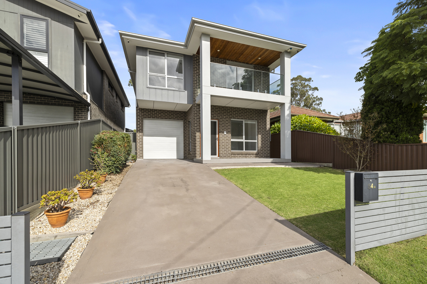 54a Pritchard Street Mount Pritchard NSW 2170 AUS
