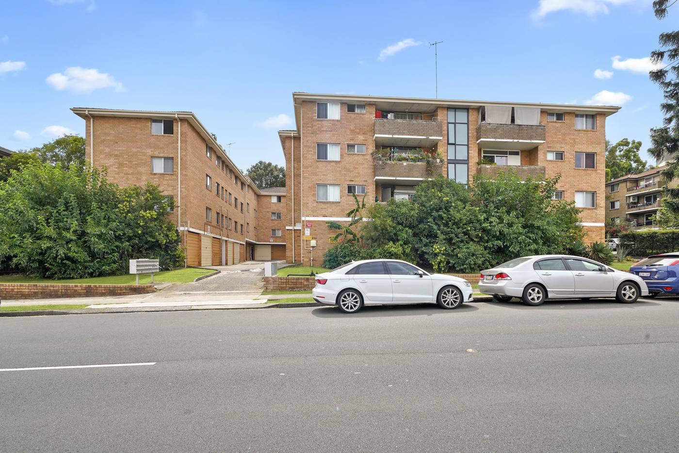 27/17-19 Speed Street Liverpool NSW 2170 AUS