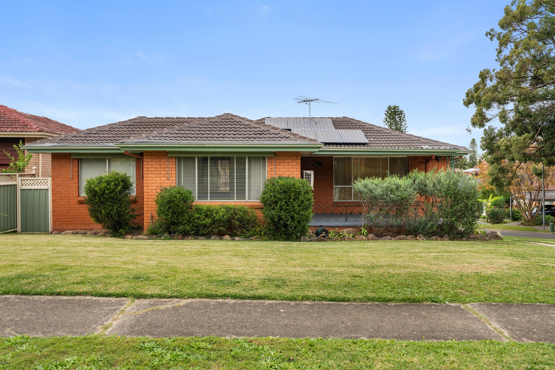 24 Congressional Drive Liverpool NSW 2170 AUS