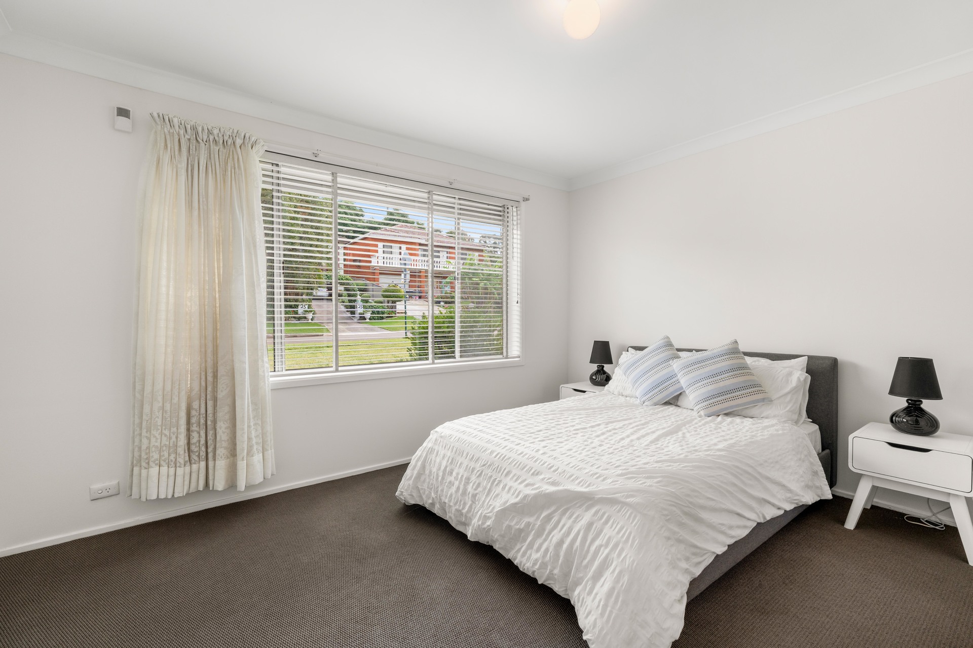 24 Congressional Drive Liverpool NSW 2170 AUS
