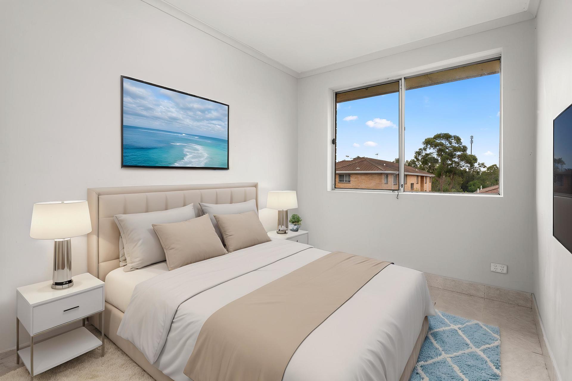 12/20 Drummond Street Warwick Farm NSW 2170 AUS