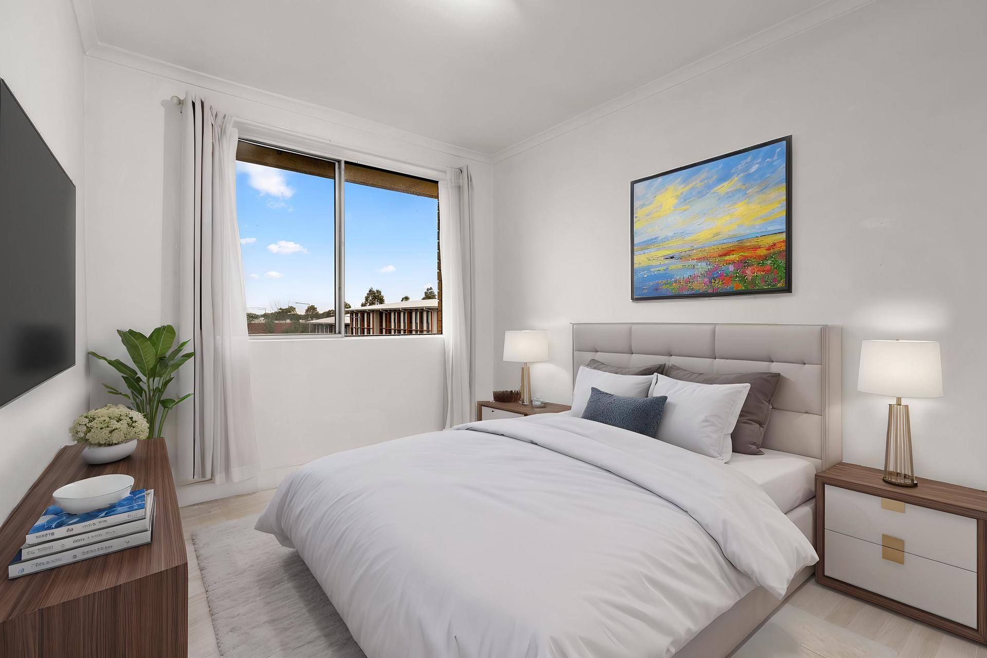 12/20 Drummond Street Warwick Farm NSW 2170 AUS